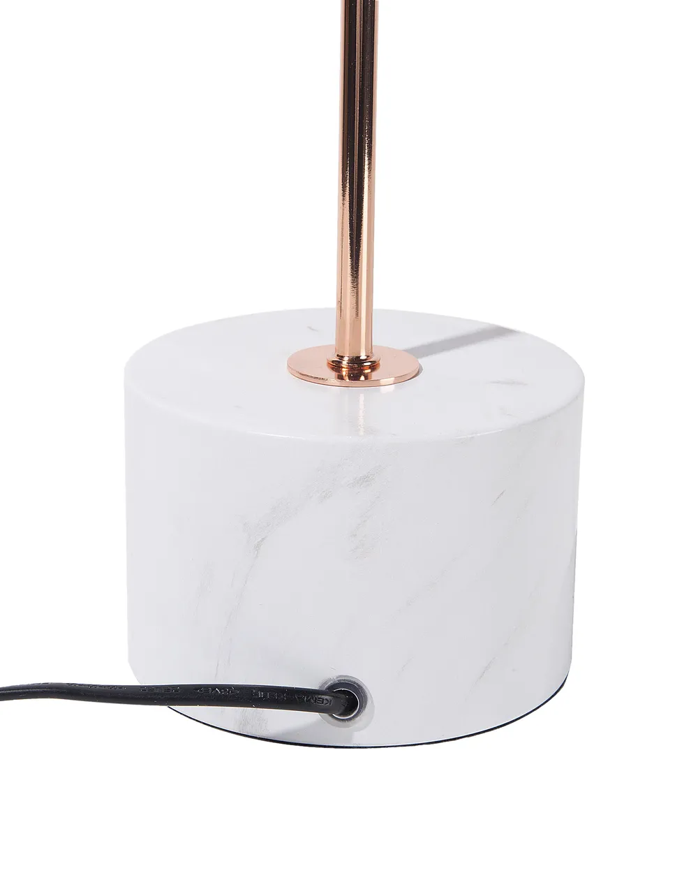 Table Lamp MOONI Metal Copper_695720
