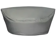 Regnskydd CHUVA 140 cm 135 cm 80 cm Grå_6402