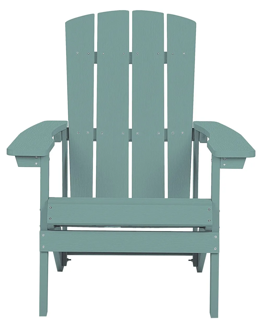 Garden Chair ADIRONDACK Turquoise_728530