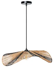 Pendellampe CIBUCO Jute Naturlig_996005
