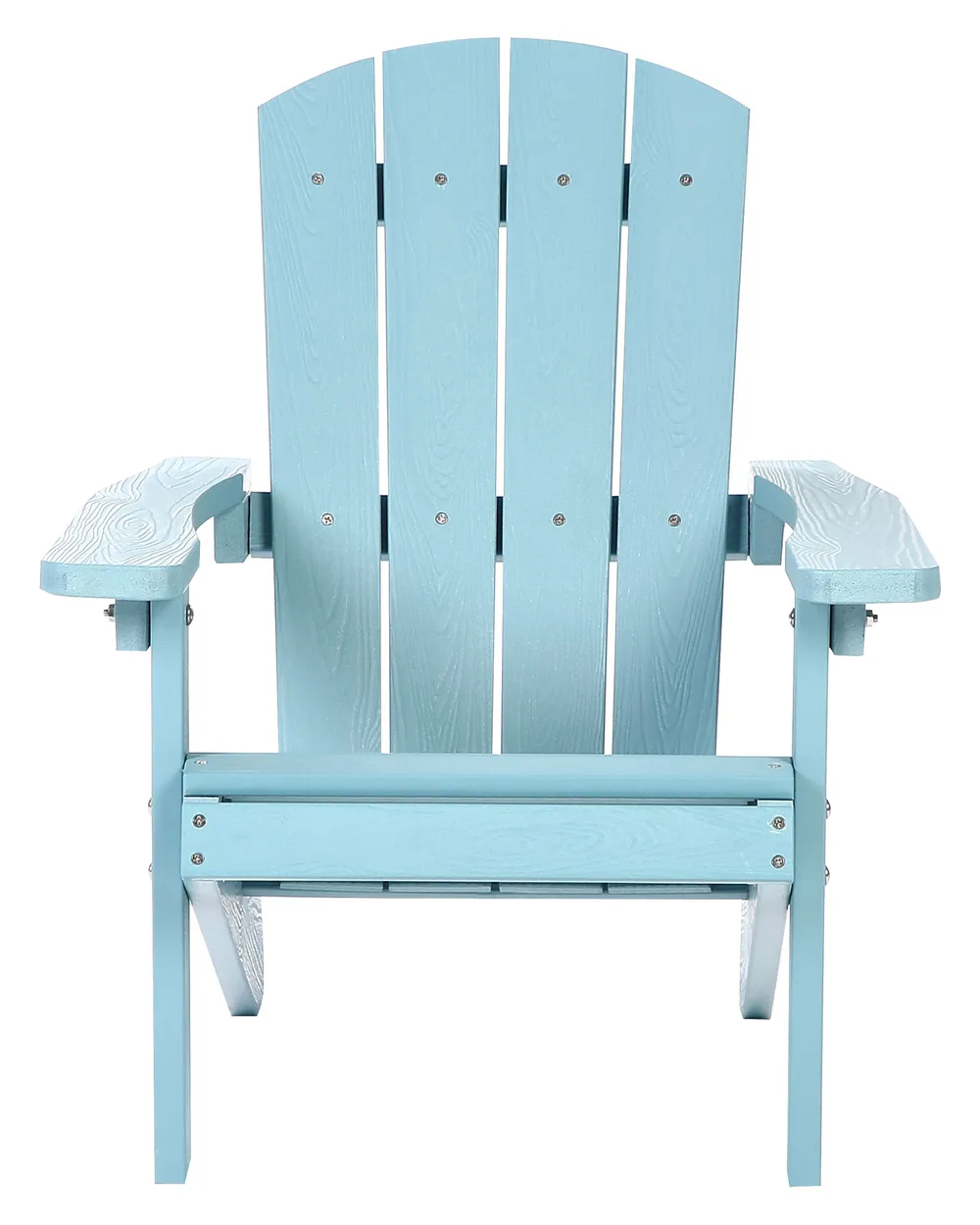 Kids Chair ADIRONDACK Light Blue_918283