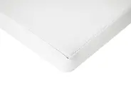 Dyna för solstol TOSCANA/JAVA/AMANTEA PREMIUM 189 x 58 cm Off-White_1064976