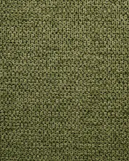 Swivel Armchair DALEN Fabric Green_1080669