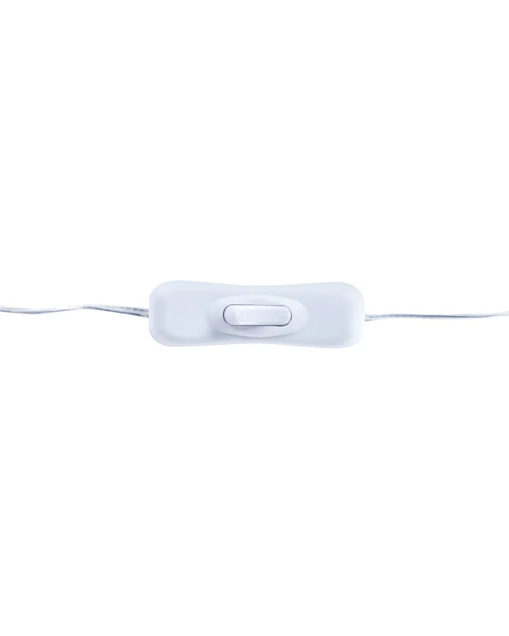 LED-dekoration Enhörning FORNAX Flerfärgad_887551