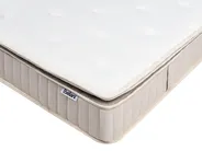 Latex Pocket Spring Mattress DAYDREAM LATEX HYBRID 7 PRO H3/4 Firm 180 x 200 cm (Super King Size)_946348