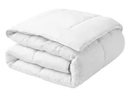 Duvet Polyester Extra Warm 13.5 TOG LEMBERG 135 x 200 cm_764576