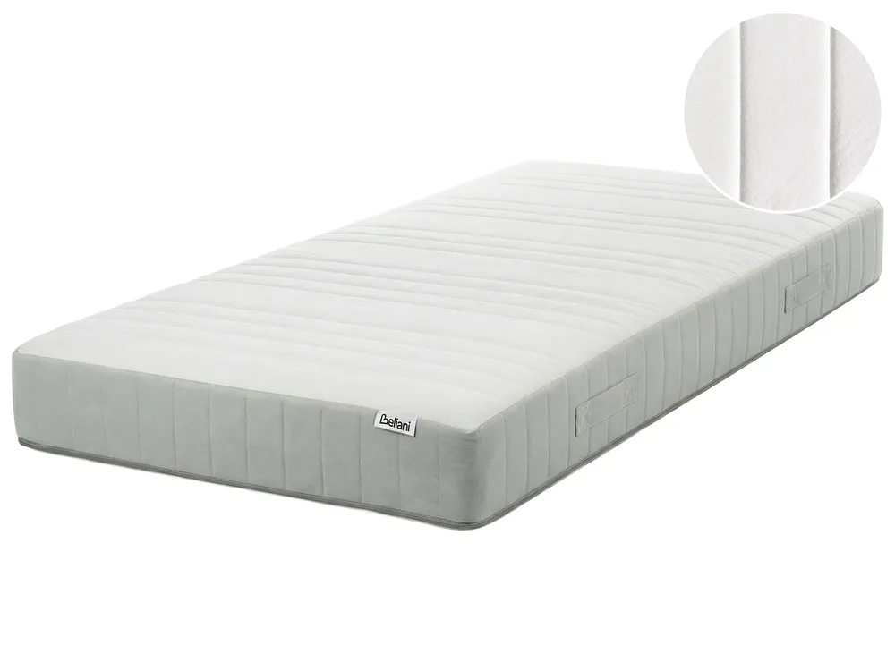 Pocket Spring Mattress Medium ROOMY Various Sizes