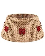 Kuusenjalan suojus HINTTA 61 cm Luonnonväri_1172638