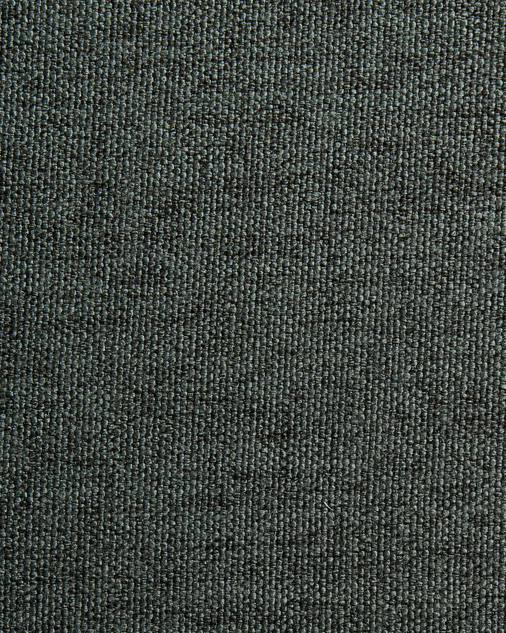 Set of 2 Dining Chairs MESA Fabric Green_1107833