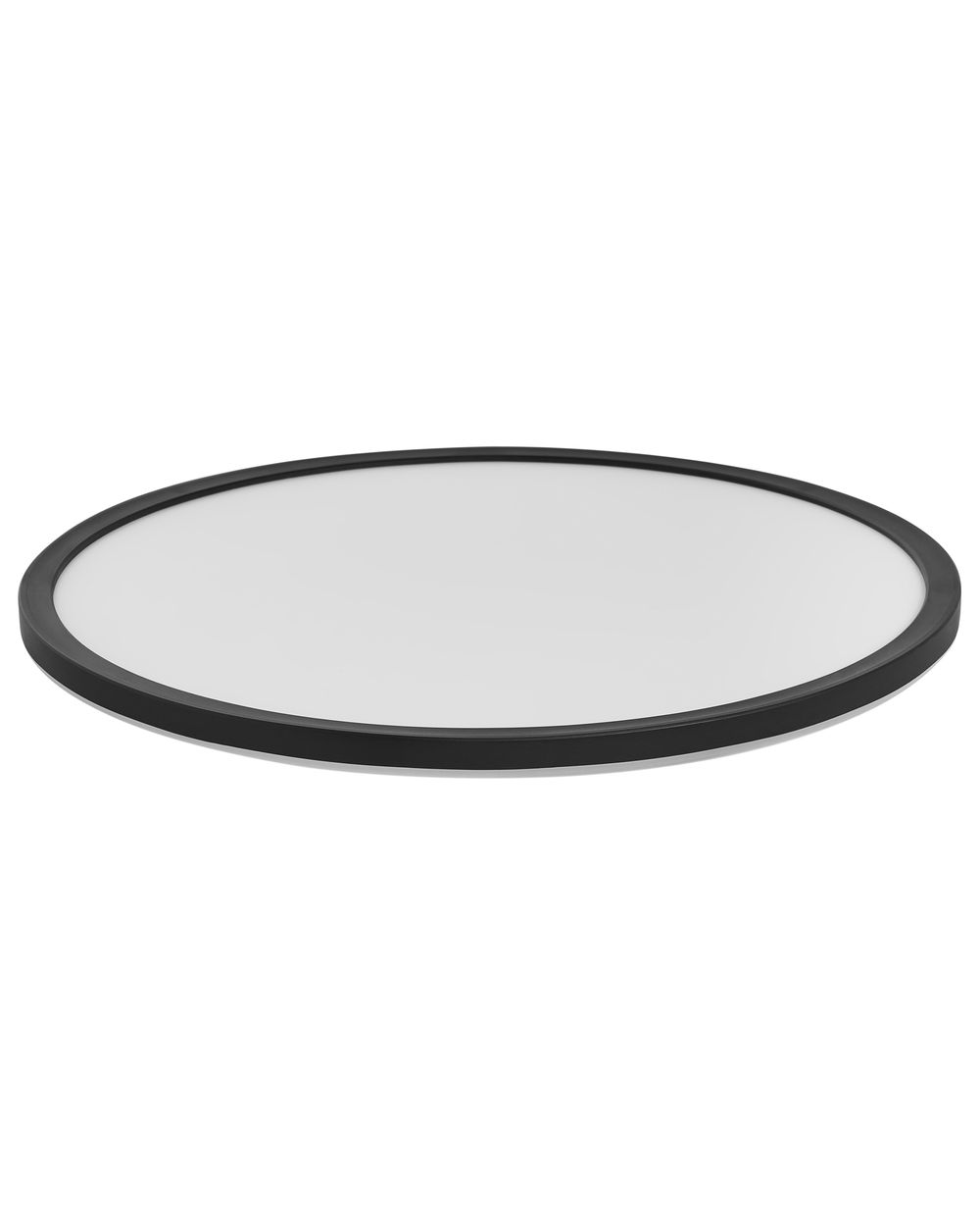 LED Ceiling Lamp RIVANA Black