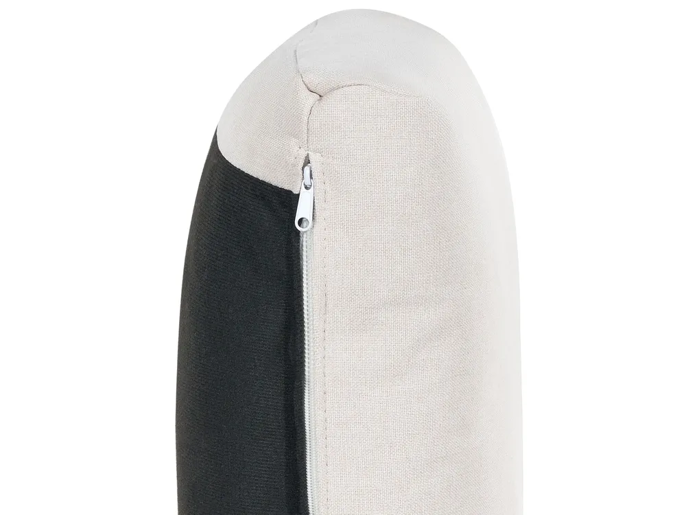 Hörnmodul UNSTAD Ljusbeige_891081