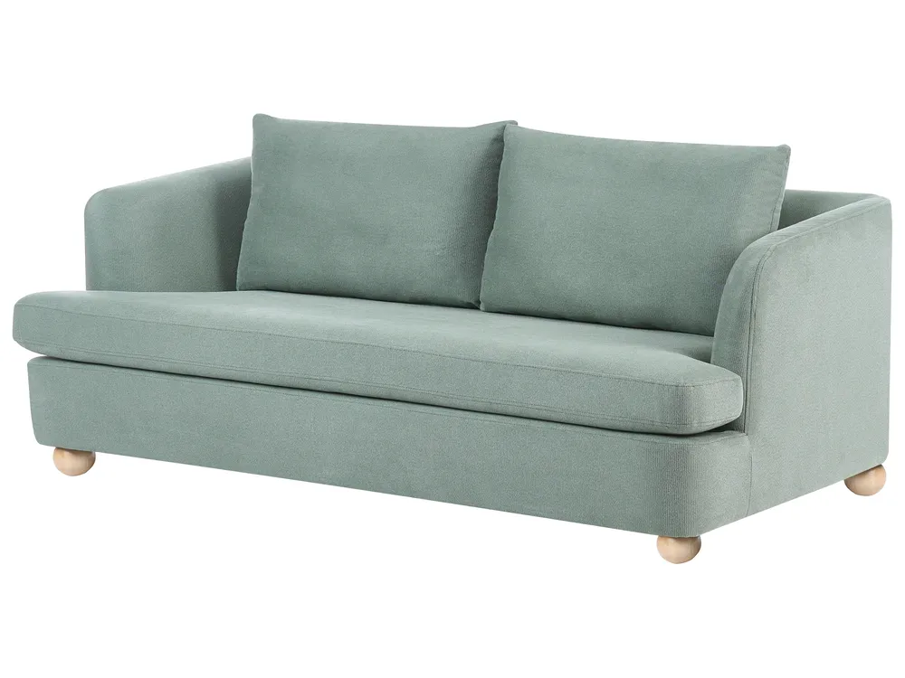 Soffa 3-sits RATTVIK Ljusgrön_1066578