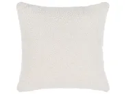 Soffa 2-sits MORSIL Bouclé Off-White_1057330