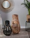 Lantern TONGA 77 cm Bamboo Natural