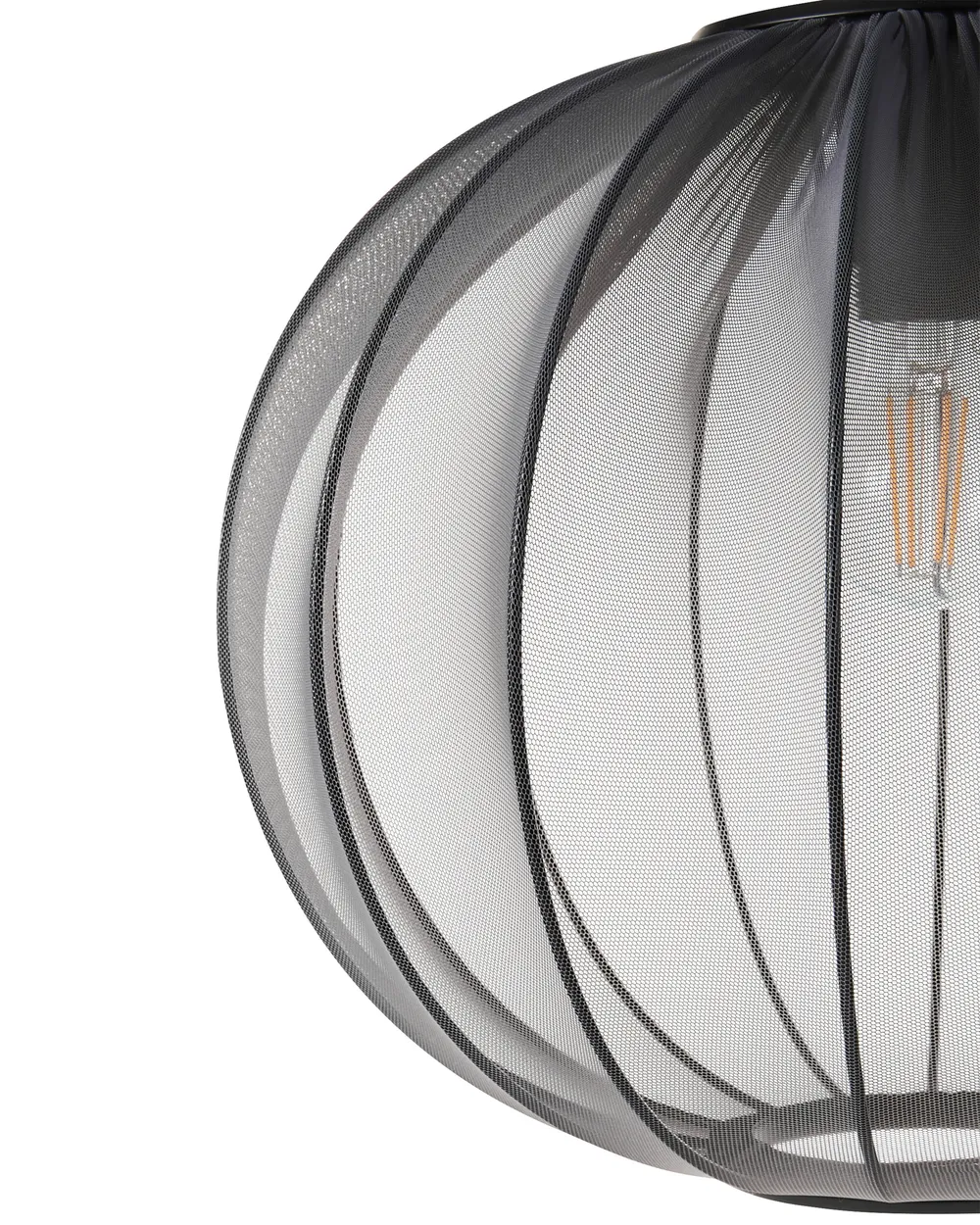 Pendant Lamp MARIETA Black_955626