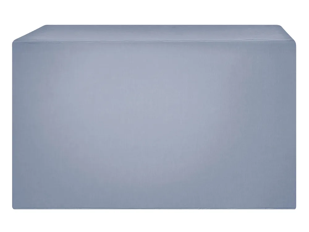 Rain Cover CHUVA 155 cm 155 cm 90 cm Grey_805215