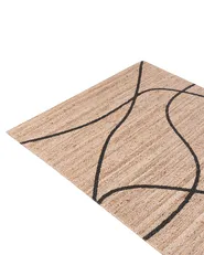 Matto GHOTA Beige 160 x 230 cm Juutti_1040386
