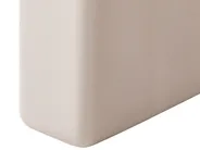 Set of 2 Side Tables MOZIA Light Grey_1032313