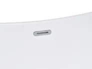 Freestanding Bathtub ANTIGUA 1700 x 770 mm White_851193