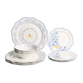 Dinnerware