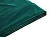 Sängynrungon päällinen sametti FITOU 180 x 200 cm Smaragdinvihreä