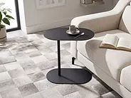 Side Table MILLE Metal Black_1150269