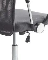 Office Chair DESIGN Grey_861054