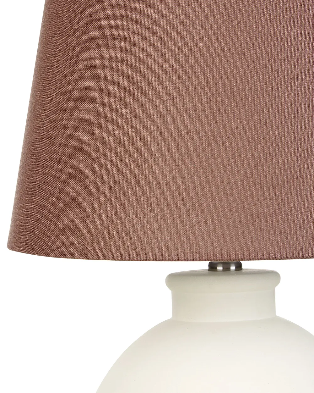 Table Lamp ARCOS Ceramic White_878676