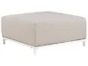 Suuri rahi ROVIGO Kangas Beige