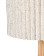 Lattiavalaisin BELESSA pellava Vaaleanbeige_1016989