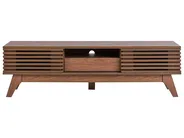 TV Stand DETROIT Dark Brown_455723