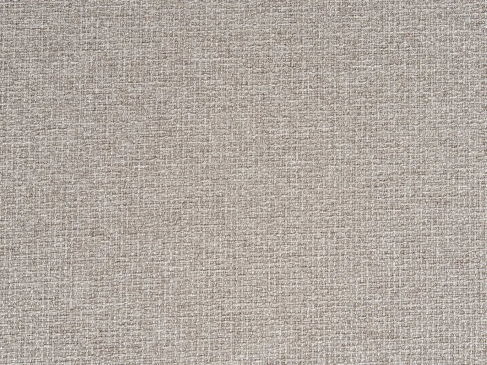 Corner Sofa Bed 3 Seater KOGE with Storage Fabric Beige Left Hand_1087767