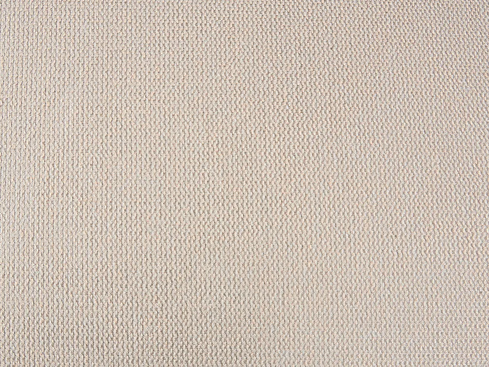 Sjeselong MALMOS Imitert lin Kunstskinn Mørkebrun_931221