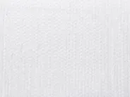 Blanket BJAS 200 x 220 cm White_842930