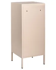 Storage Unit HURON Metal Beige_1091028