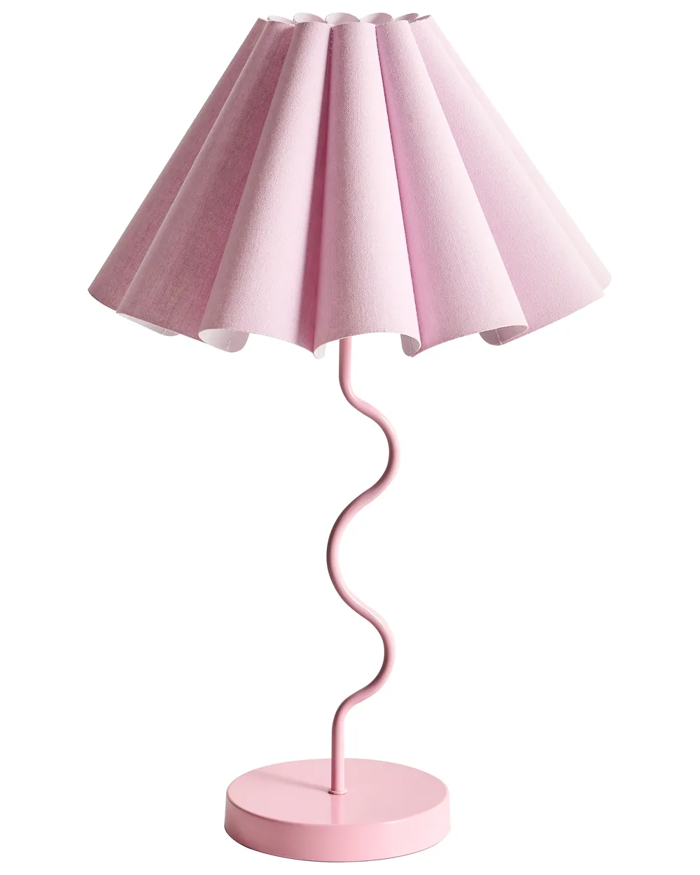 Table Lamp MASUMU Pink