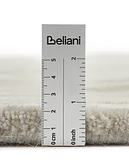 Matto ANKARAE Beige ø 200 cm Villa_1144230