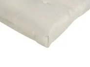 Solseng med pute CESANA PREMIUM Akasietre Gråbrun_991026