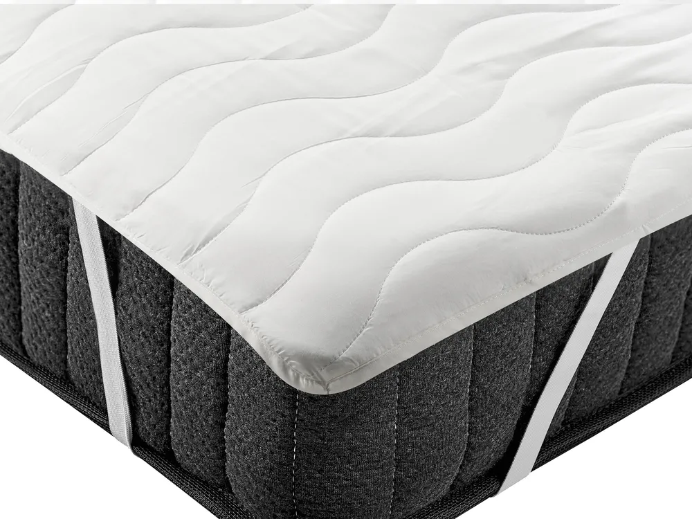 Mikrokuitupatjansuojus FRESHGUARD MICRO 90 x 200 cm