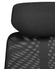 Office Chair STRYKE Red_1133598