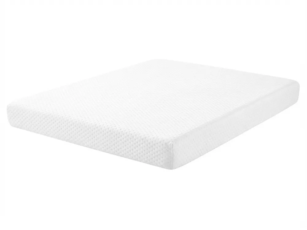 Foam Mattress AIRCOMFORT FOAM PLUS H2/3 Medium 160 x 200 cm (EU King Size)_1134867