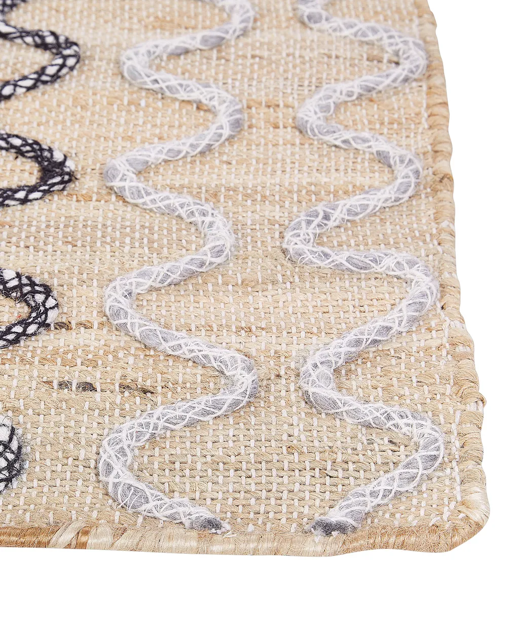 Matto SOGUT Beige 140 x 200 cm Juutti_852345