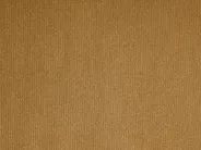 Upholstered Storage Bench LEWES Fabric Mustard_1043594