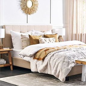 Cosy Bedroom