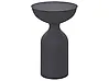 Side Table COTA Metal Black