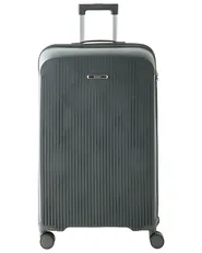 Cabin Suitcase TONSAI Dark Grey_1054659