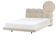Sänky Buklee SOULISSE 120 x 200 cm Beige_1129768