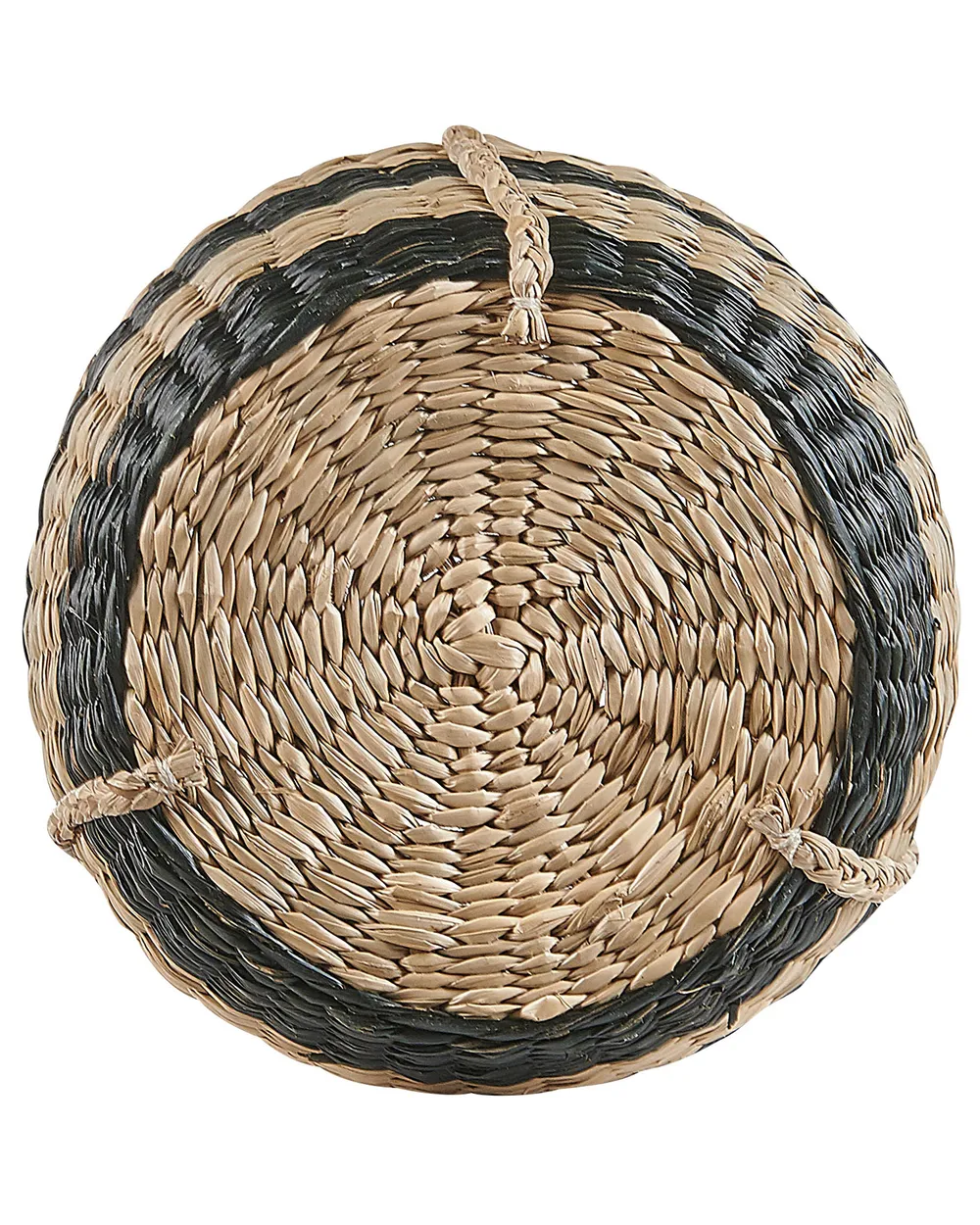 Blomkruka RUFFE 18 cm Sjögräs Naturlig_825288