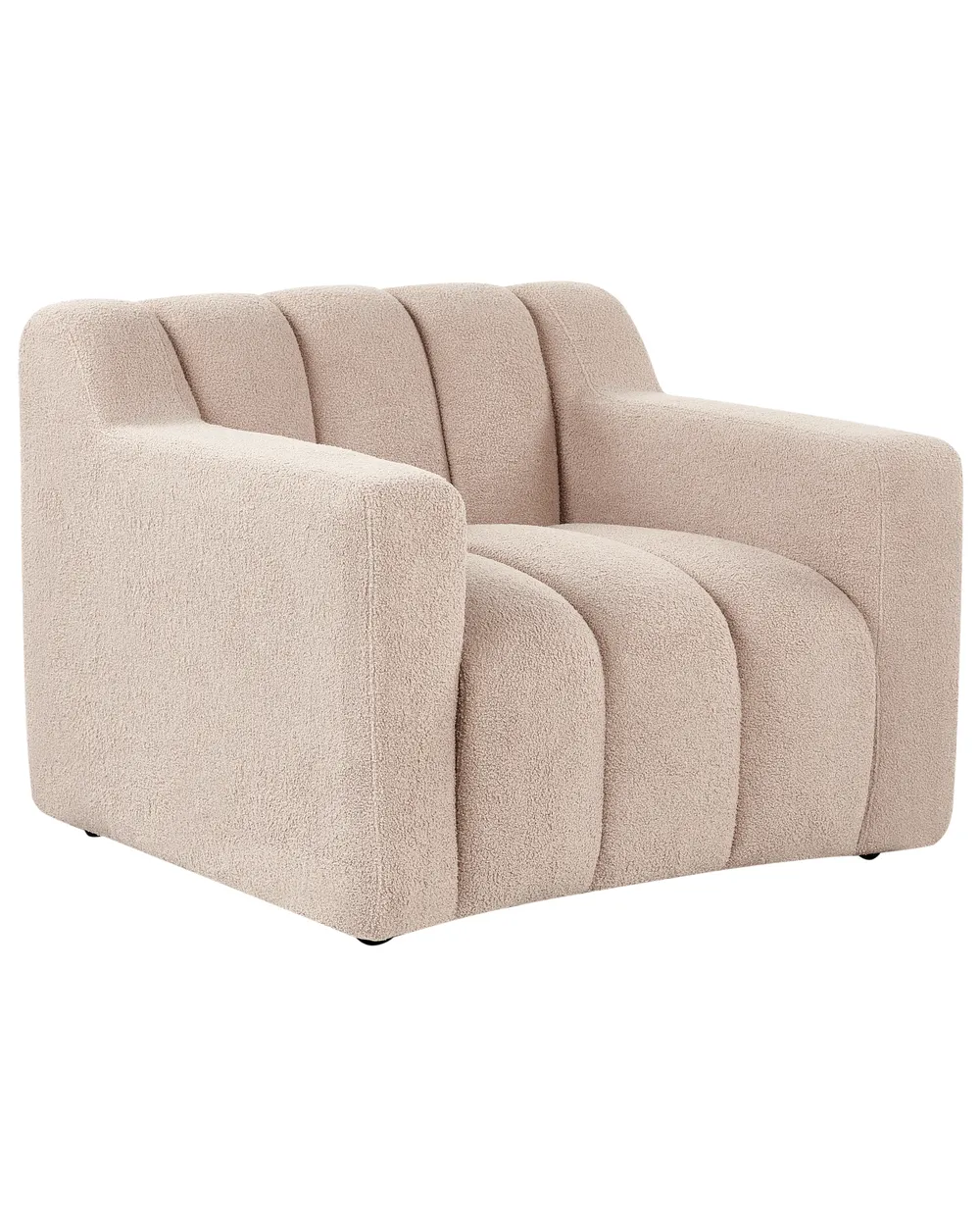 Nojatuoli AGERUP Buklee Beige_959541