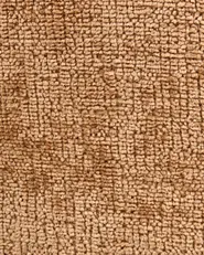Swivel Armchair LIEKSA Chenille Golden Brown_1027628